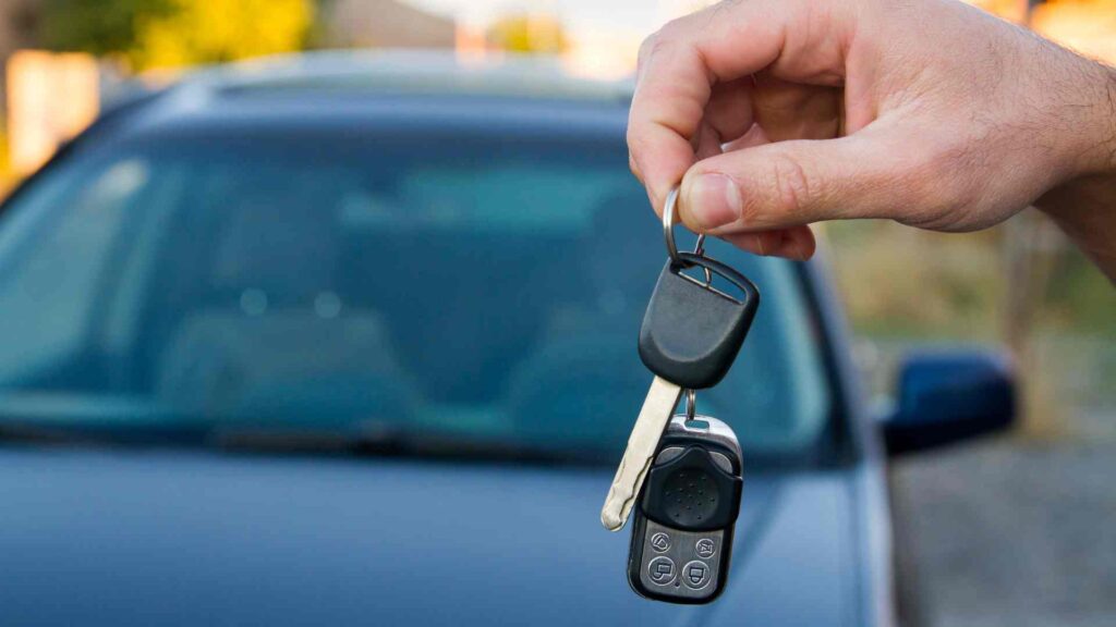 Every Car Owner Should Know About Auto Locksmiths in Dandenong