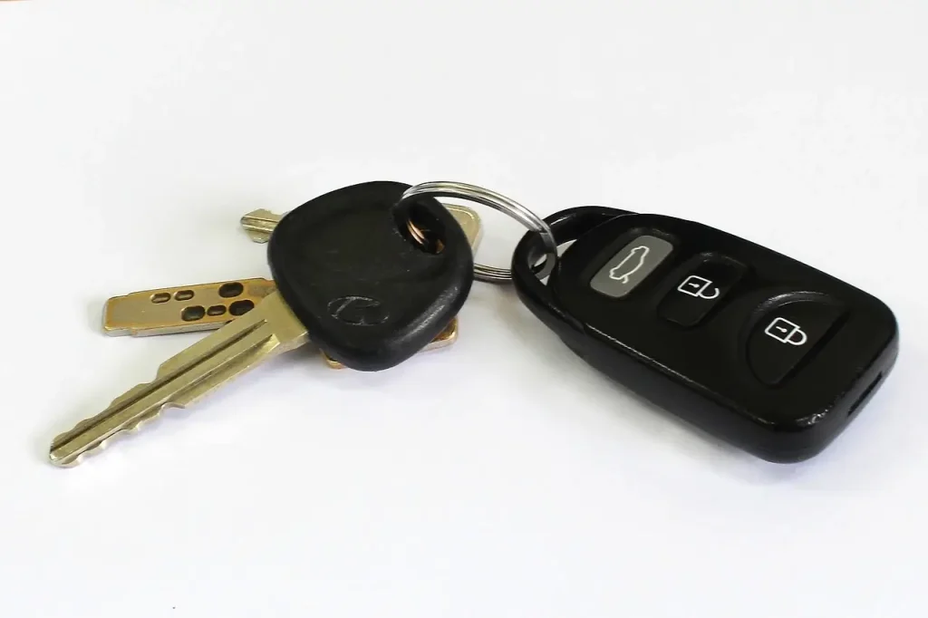 Automotive Locksmith Dandenong