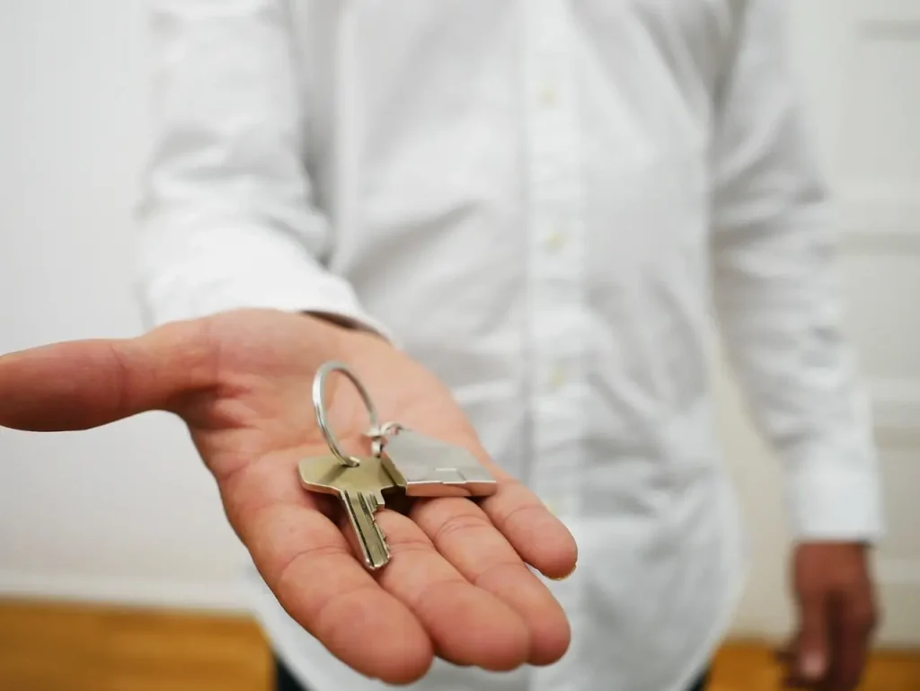 Rekeying Services