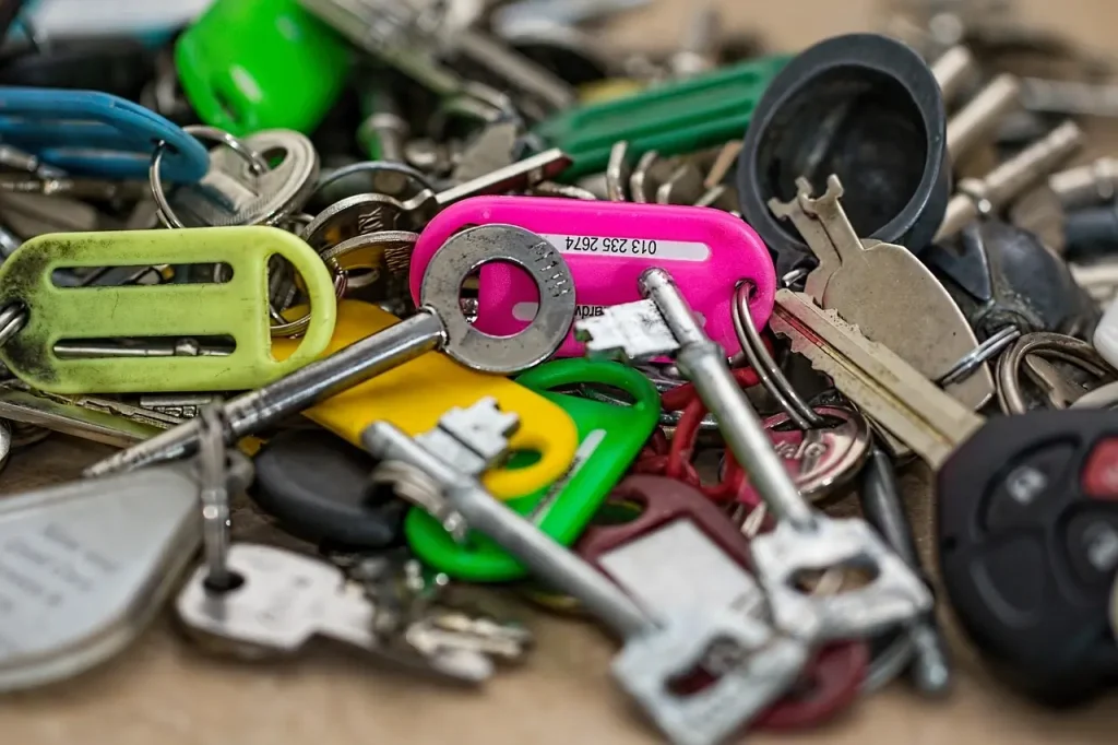 Lock Replacement Dandenong