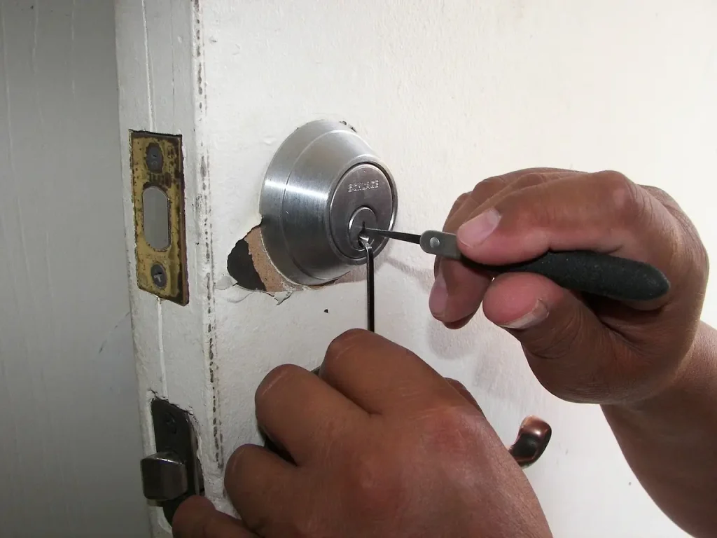 Locksmith Prices