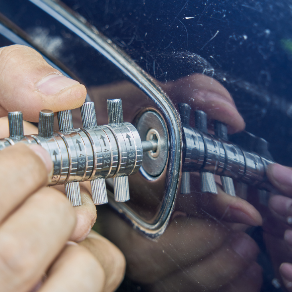 car locksmith near me